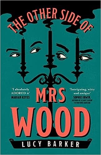 The Other Side Of Mrs Wood