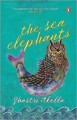 The Sea Elephants