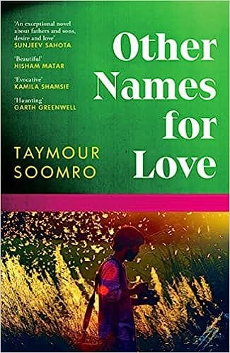 Other Names For Love Exceptional Sunjeev Sahota