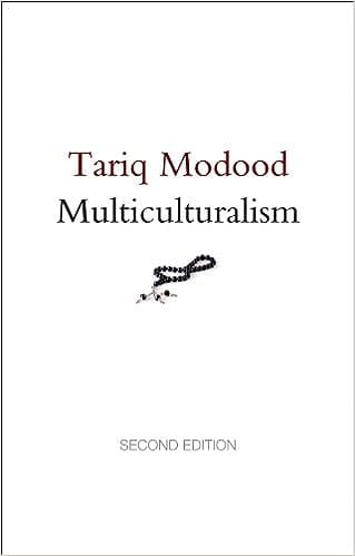 Multiculturalism Second Edition