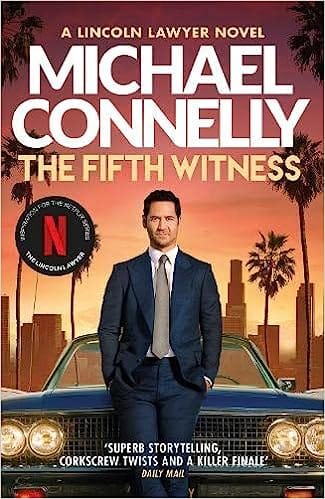 The Fifth Witness