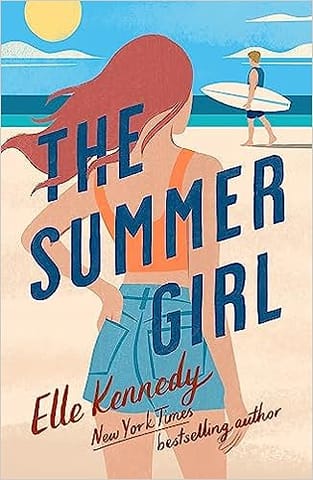 The Summer Girl The Summer Girl