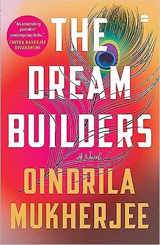 The Dream Builders A Novel