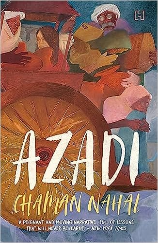Azadi