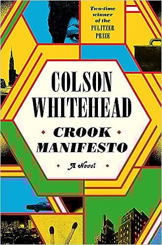 Crook Manifesto