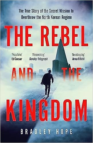 The Rebel And The Kingdom