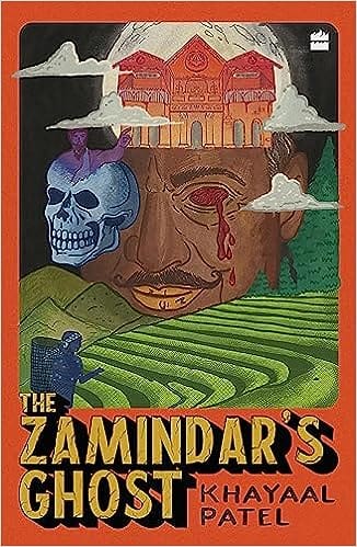The Zamindars Ghost