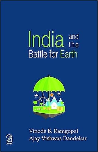 India And The Battle For Earth