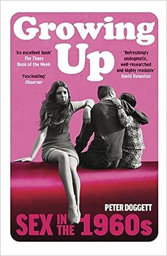 Growing Up Sex In The 1960s