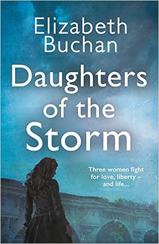Daughters Of The Storm
