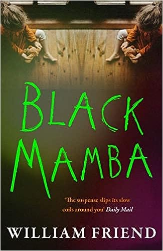 Black Mamba