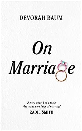 On Marriage