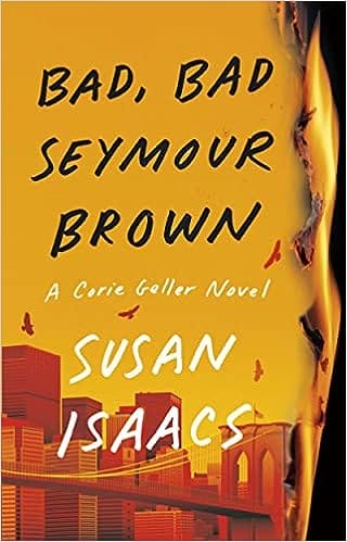 Bad Bad Seymour Brown