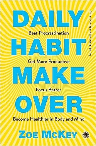 Daily Habit Makeover