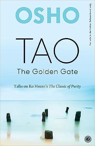 Tao The Golden Gate
