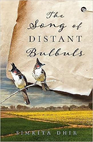 The Song Of Distant Bulbuls