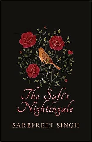 The Sufis Nightingale