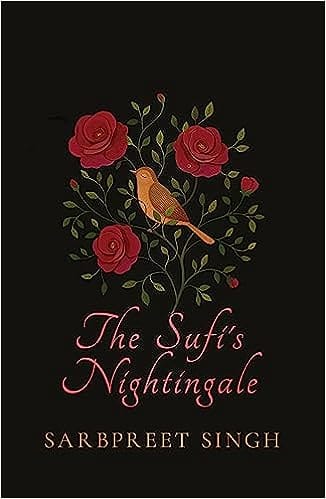 The Sufis Nightingale