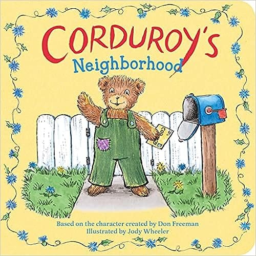 Corduroys Neighborhood
