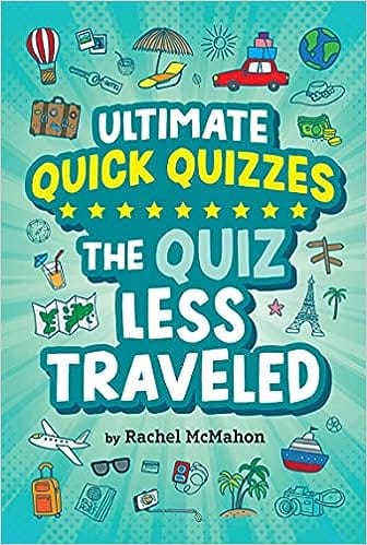 The Quiz Less Traveled