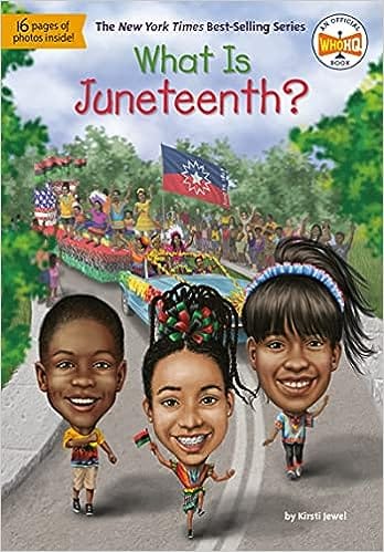 What Is Juneteenth?