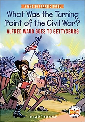 What Was The Turning Point Of The Civil War