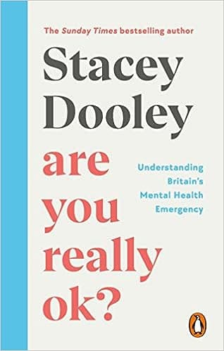 Are You Really Ok? Understanding Britains Mental Health Emergency