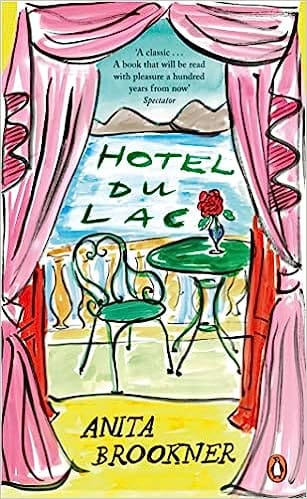 Hotel Du Lac