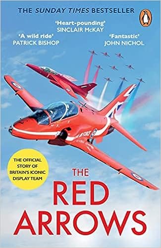 The Red Arrows