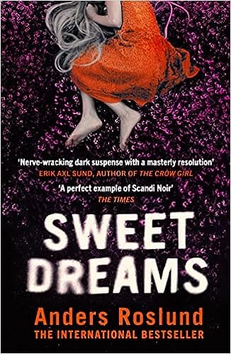 Sweet Dreams