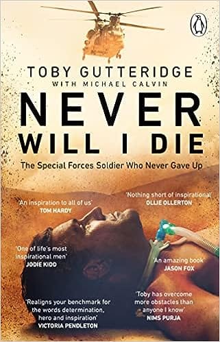 Never Will I Die