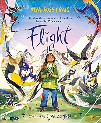 Flight Explore The Secret Routes Of The Skies From A Birds-eye View�