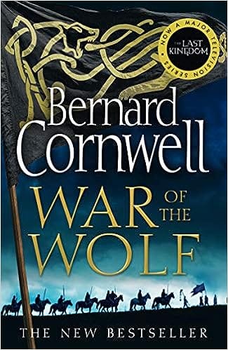 War Of The Wolf Book 11
