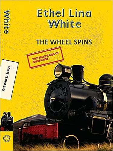 The Wheel Spins