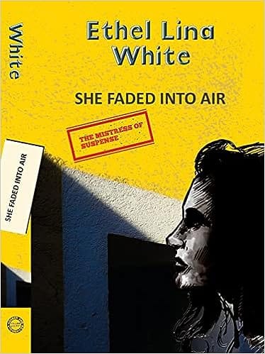 She Faded Into Air