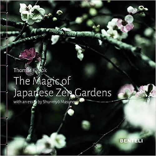 The Magic Of Japanese Zen Gardens A Meditative Journey