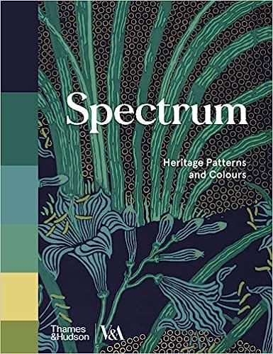 Spectrum Heritage Patterns And Colours