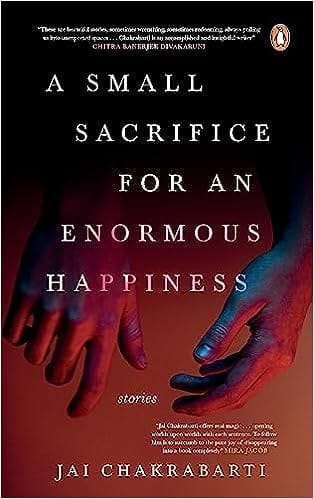 A Small Sacrifice For An Enormous Happiness Stories