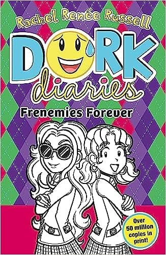Dork Diaries Frenemies Forever 11