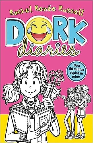 Dork Diaries:1