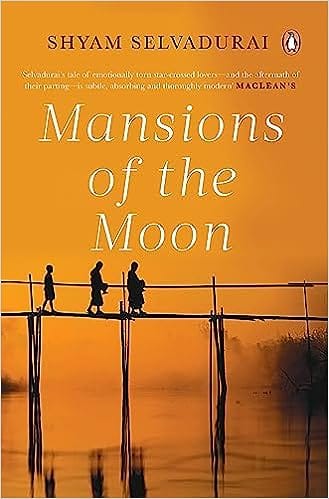 Mansions Of The Moon