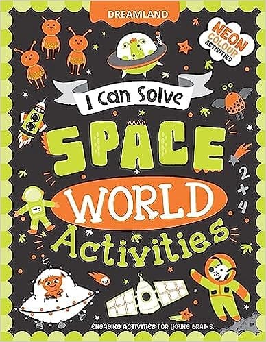 Space World Activities