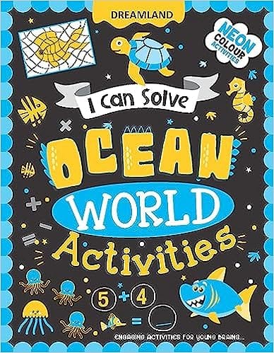 Ocean World Activities
