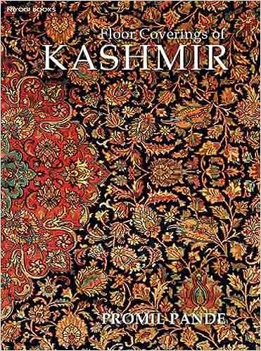 Floor Coverings From Kashmir Kaleen Carpets, Namdah, Gabba, Ari Rugs And Wagoo Mats