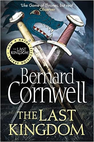 The Last Kingdom Book 1 (the Last Kingdom Series)