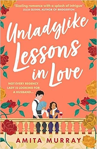Unladylike Lessons In Love