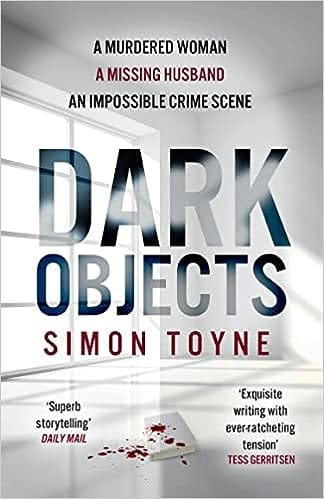 Dark Objects