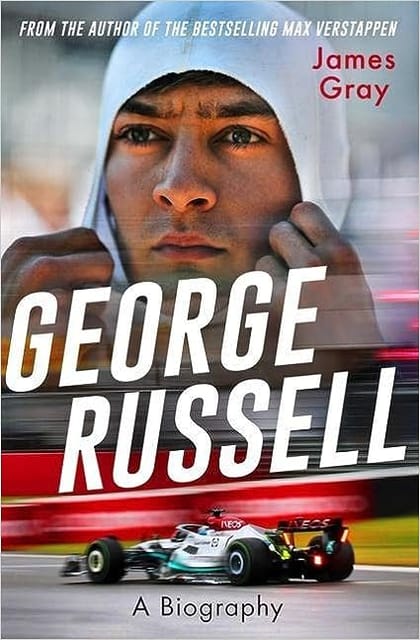 George Russell A Biography