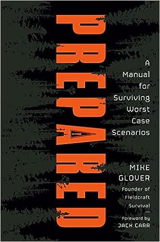 Prepared A Manual For Surviving Worst-case Scenarios