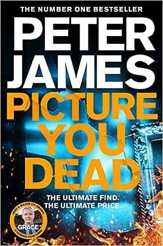 Picture You Dead